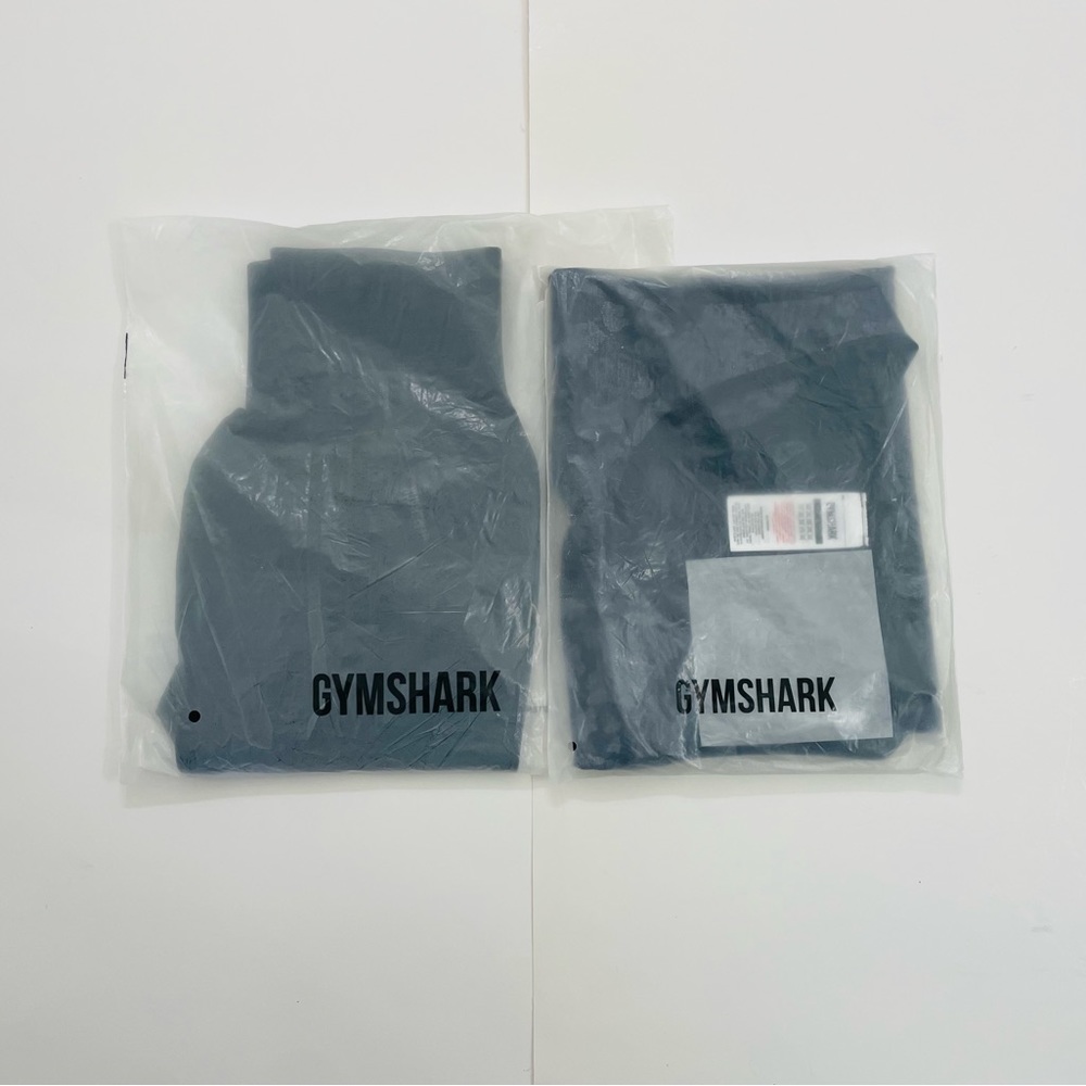 Gymshark Adapt And Flex Bundle - Picture 2 of 5